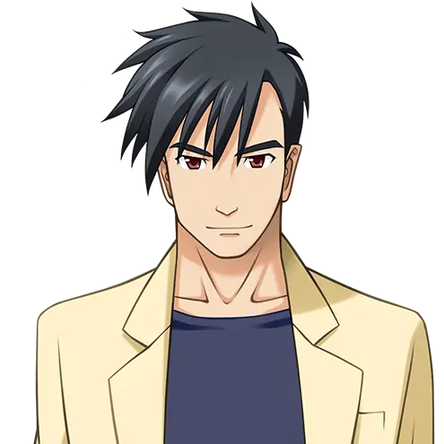 higurashiwhentheycry의 아카사카 마모루
