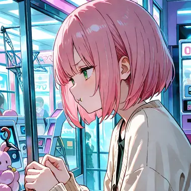 Profile image of Peach