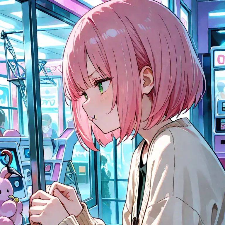 LongOil3618의 Peach