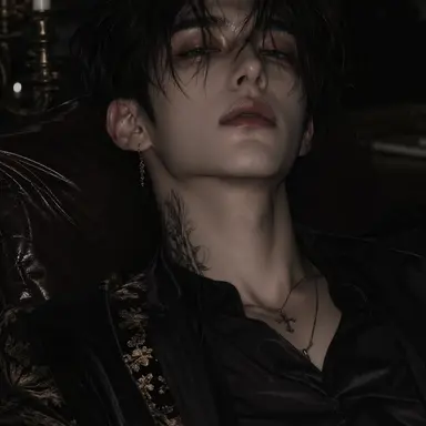 Profile image of 류이든