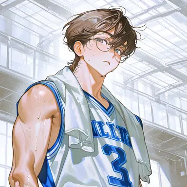 Profile image of 大西 ショウゴ