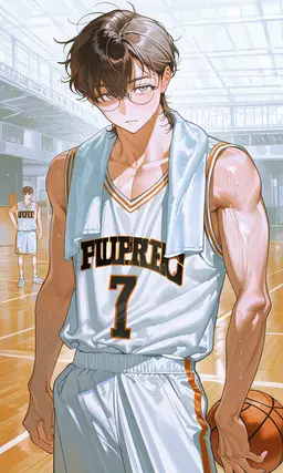 Profile image of 大西 ショウゴ