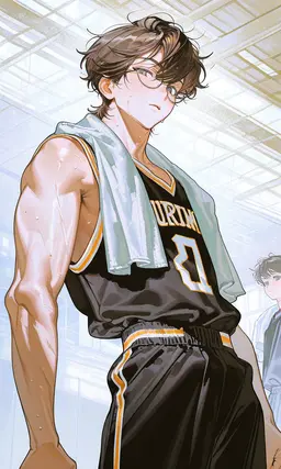 Profile image of 大西 ショウゴ