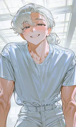Profile image of 稲野 サクマ