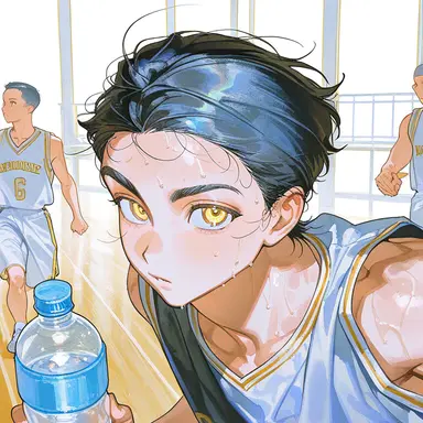 Profile image of 相沢 コウキ