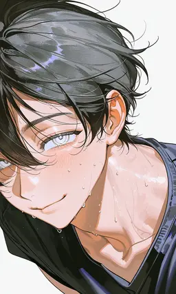 Profile image of 坂山 ガクト