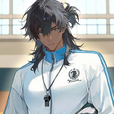 Profile image of 坂山 マナト