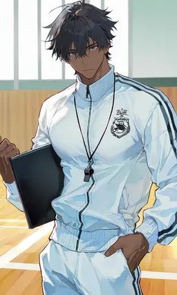 Profile image of 坂山 マナト