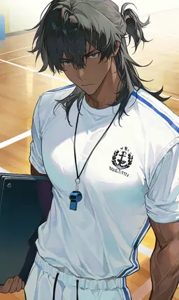 Profile image of 坂山 マナト