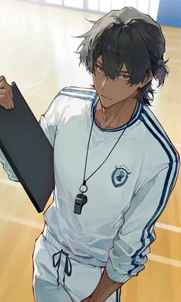 Profile image of 坂山 マナト