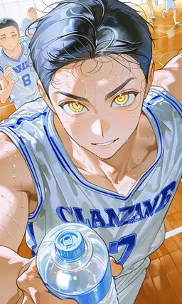 Profile image of 相沢 コウキ