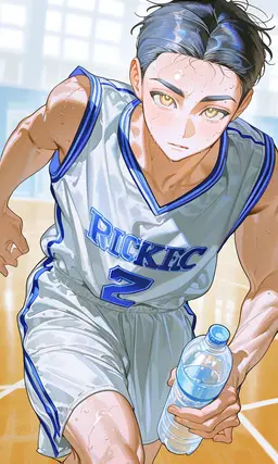 Profile image of 相沢 コウキ