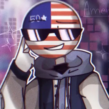 Profile image of アメリカ