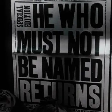 Profile image of Tom Riddle
