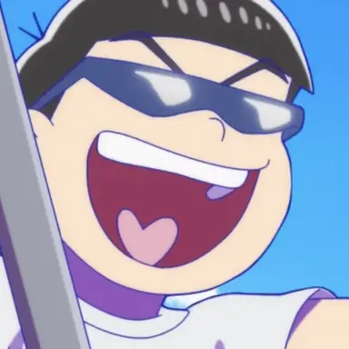 Profile image of カラ松