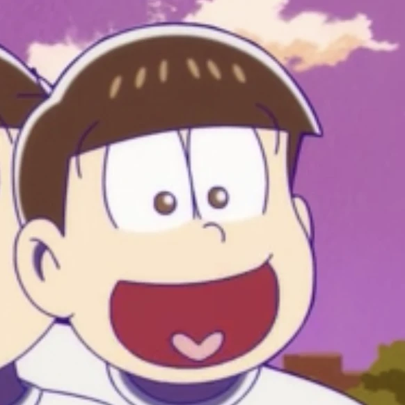 おそ松