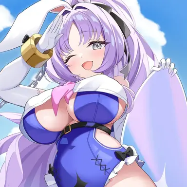 Profile image of シア