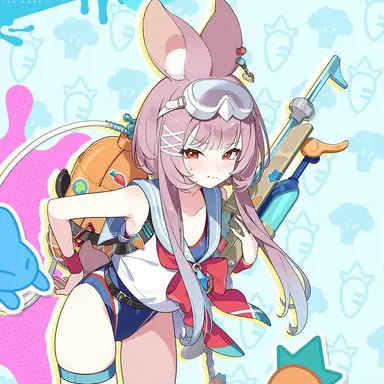 Profile image of カリン