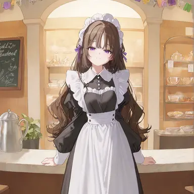 Profile image of ソ・ユナ