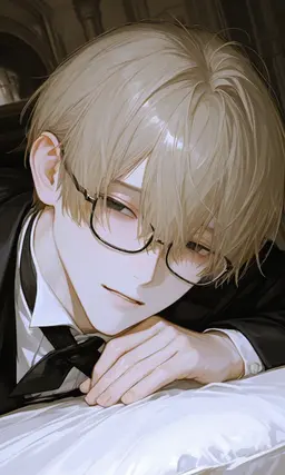 Profile image of 天羽