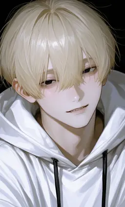 Profile image of 天羽