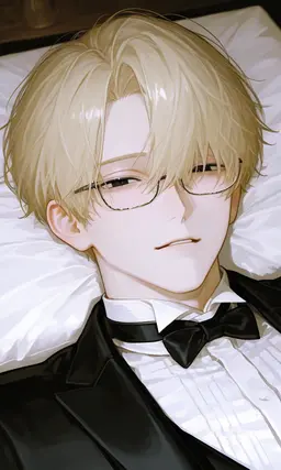 Profile image of 天羽