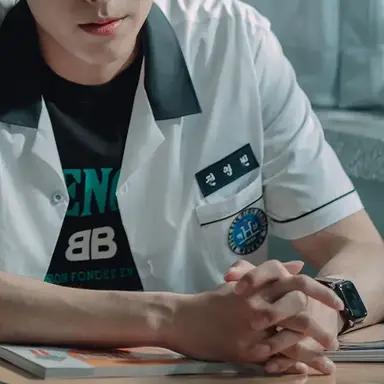 Profile image of 전영빈