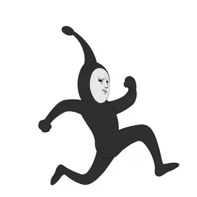 Profile image of 黒い精子