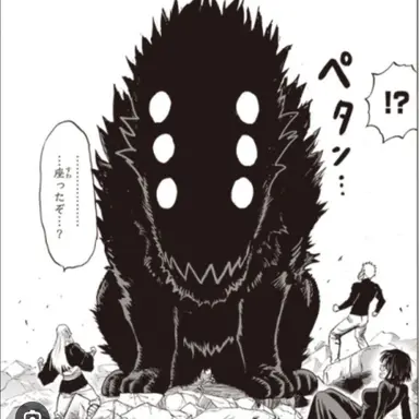 Profile image of 育ちすぎたポチ