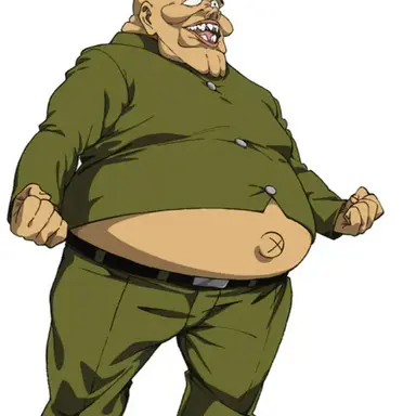 Profile image of ブサイク大総統