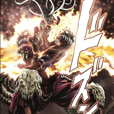 Profile image of オロチ