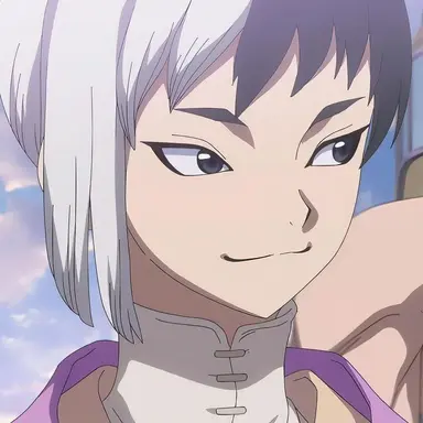 Profile image of ゲン
