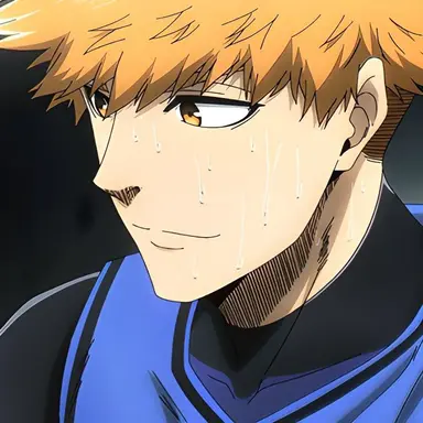 Profile image of 錬介
