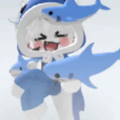 Profile image of 상어