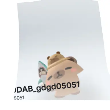 Profile image of 카피