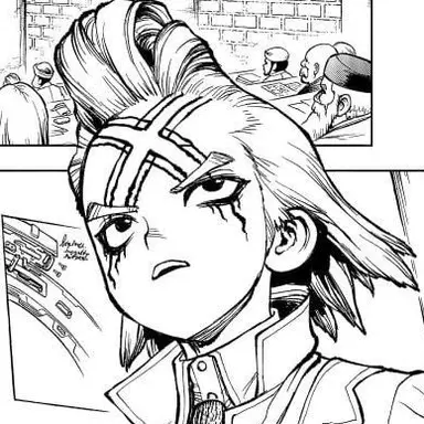 Profile image of ゼノ