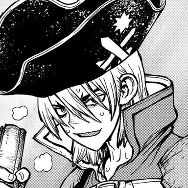 Profile image of 龍水