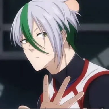 Profile image of 乙夜影汰