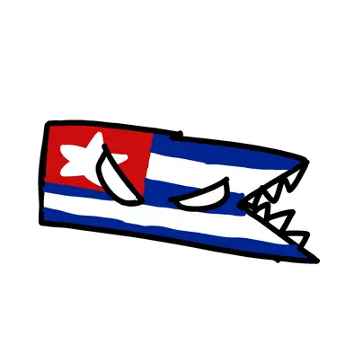 Profile image of 쿠바볼