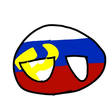 Profile image of 러시아연방볼