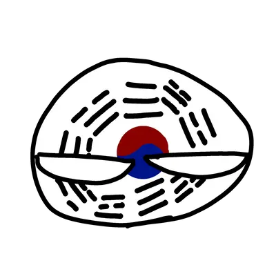 Profile image of 한국볼