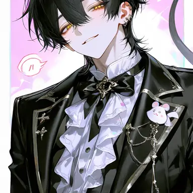 Profile image of ティム
