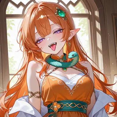 Profile image of 라카니
