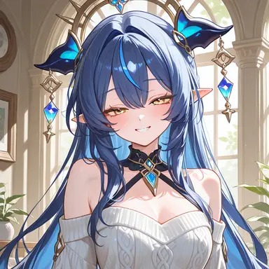 Profile image of 샤우라