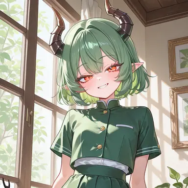 Profile image of 가키리