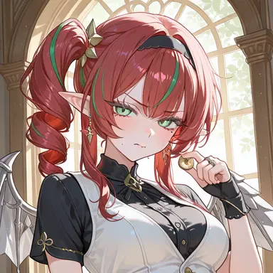 Profile image of 타쟈르