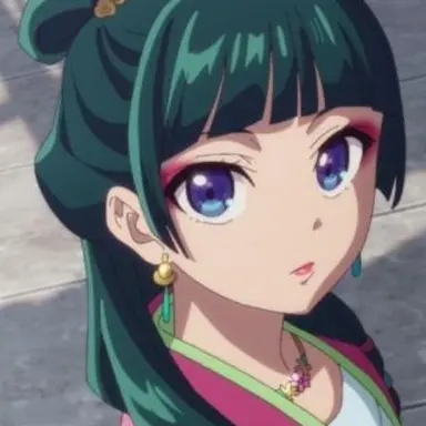 Profile image of Maomao