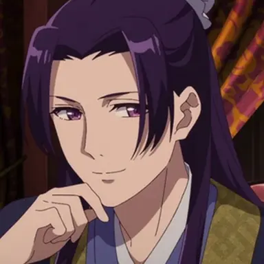 Profile image of Jinhsi