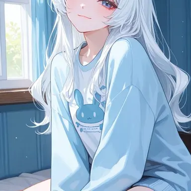 Profile image of 루아