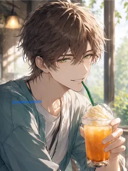 Profile image of Ten